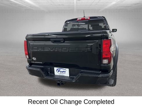 Used 2024 Chevrolet Colorado Trail Boss w/ Advanced Trailering Package image 12
