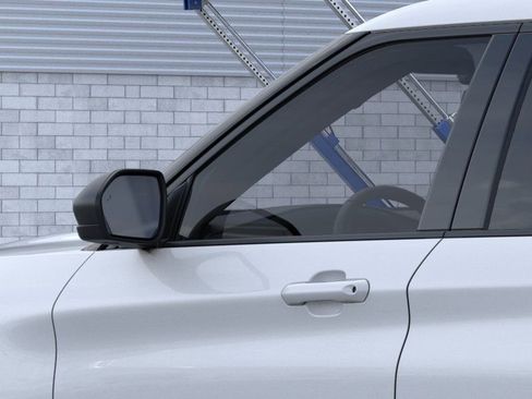 New 2026 Ford Explorer Active image 20