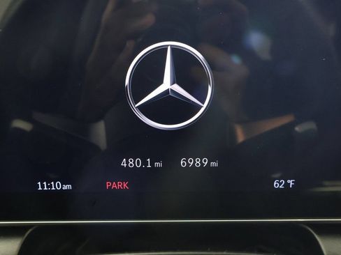 Certified 2026 Mercedes-Benz GLC 300 image 17