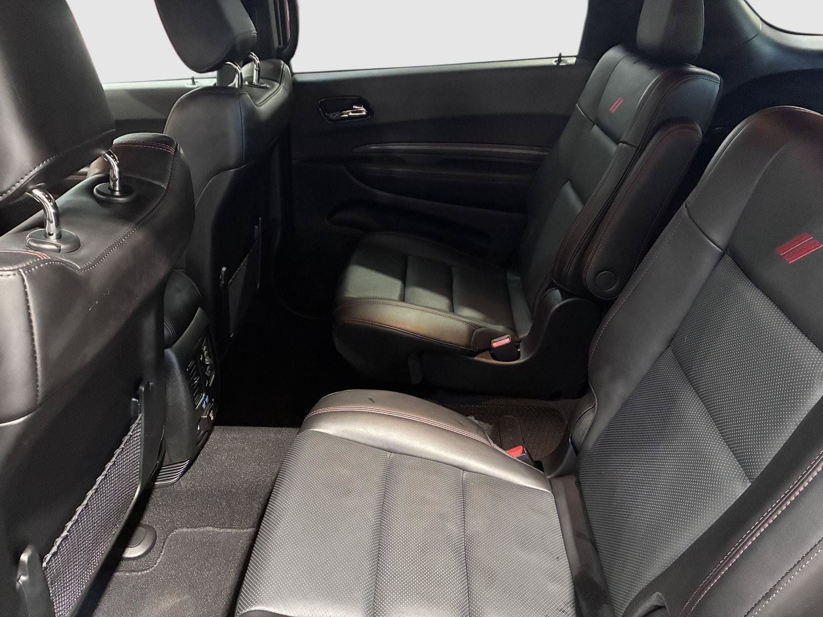 Used 2025 Dodge Durango GT AWD/4WD image 30