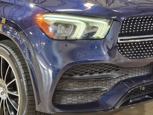 Used 2022 Mercedes-Benz GLE 350 image 13