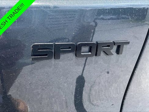Certified 2025 Honda CR-V Sport-L image 23