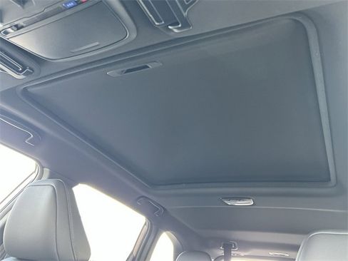 New 2025 Subaru Forester Touring image 11