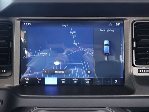 Used 2025 Ford Bronco Badlands AWD/4WD image 27