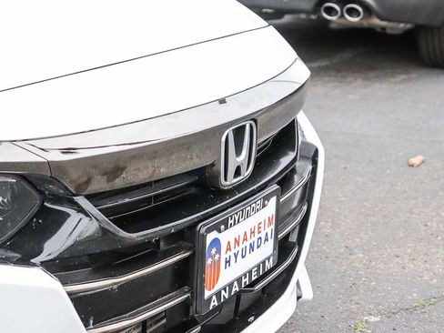 Used 2022 Honda Accord Sport image 5