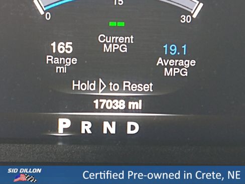 Used 2022 RAM 1500 Classic Warlock w/ Electronics Group image 18