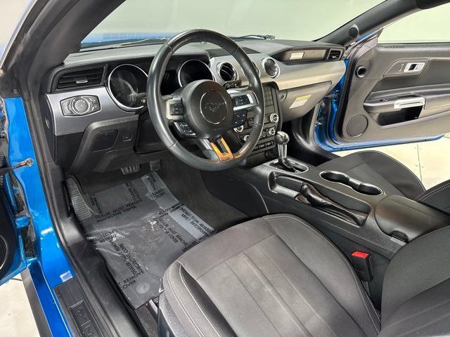 Used 2021 Ford Mustang GT RWD image 9