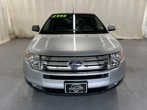 Used 2010 Ford Edge SEL AWD/4WD image 2