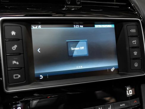 Used 2017 Jaguar F-PACE R-Sport AWD/4WD image 31