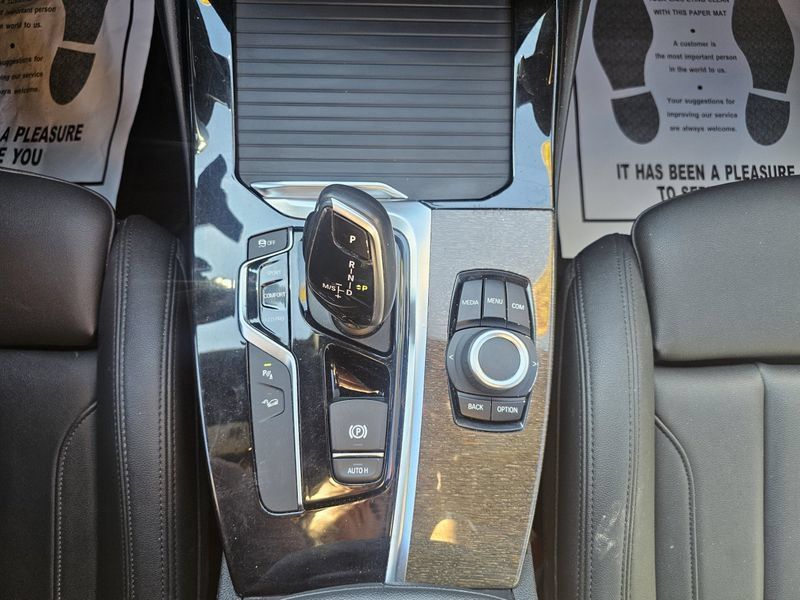 Used 2019 BMW X3 xDrive30i w/ Convenience Package AWD/4WD image 37
