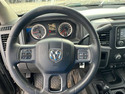 Used 2017 RAM 2500 Tradesman image 26