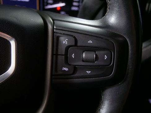 Used 2022 GMC Sierra 2500 Denali w/ Denali Ultimate Package AWD/4WD image 23