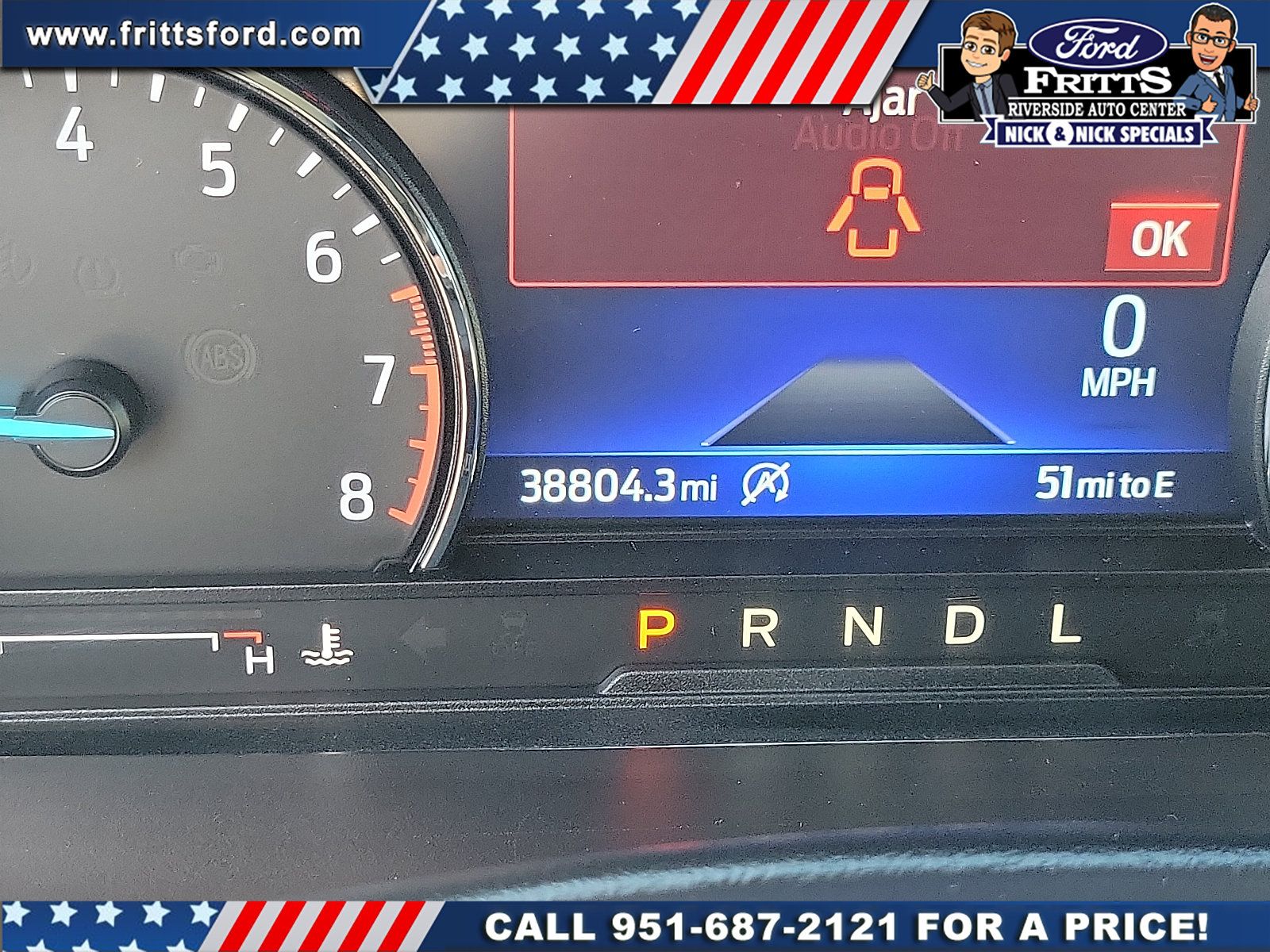 Certified 2023 Ford Explorer XLT w/ Equipment Group 202A RWD image 2
