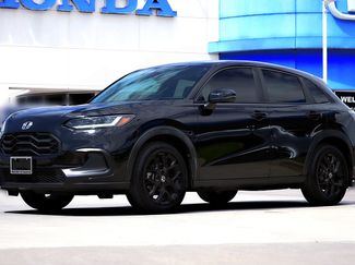 Used 2024 Honda HR-V Sport 360° Tour