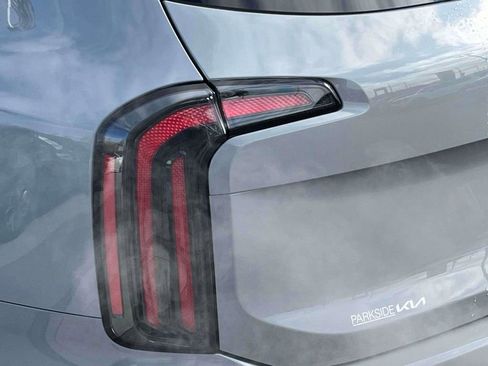 Used 2025 Kia Telluride SX Prestige X-Line image 36