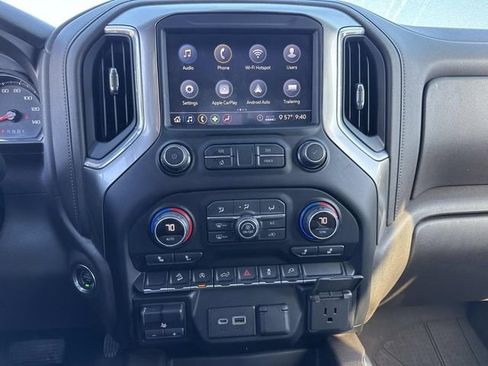 Used 2020 Chevrolet Silverado 1500 RST w/ All-Star Edition image 19