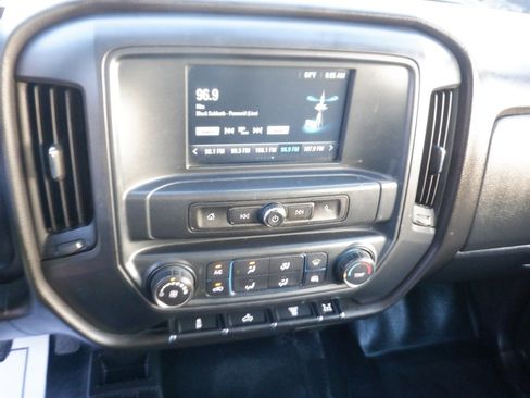 Used 2018 Chevrolet Silverado 3500 W/T w/ WT Convenience Package image 16