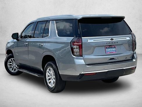 Used 2024 Chevrolet Tahoe LS RWD image 13
