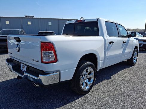 Used 2023 RAM 1500 Big Horn image 7
