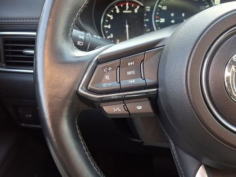 Used 2023 MAZDA CX-5 Signature AWD/4WD image 24