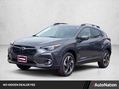 New 2026 Subaru Crosstrek 2.5i Limited