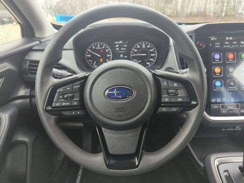 Used 2024 Subaru Crosstrek 2.0i Premium image 18