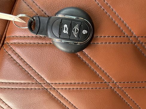 Certified 2023 MINI Cooper S w/ Driver Assistance Package image 36