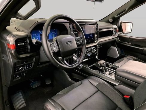 Used 2025 Ford F150 Raptor AWD/4WD image 12