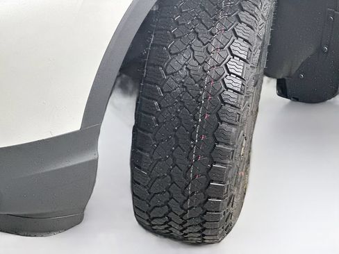 Used 2026 Honda Ridgeline TrailSport image 25