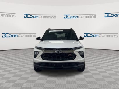 New 2026 Chevrolet TrailBlazer RS w/ Convenience Package