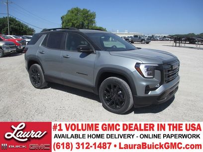 New 2026 GMC Terrain Elevation w/ Elevation Premium Package