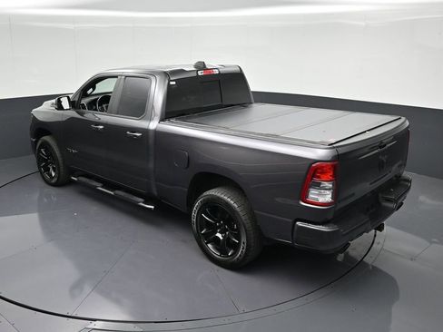 Used 2022 RAM 1500 Big Horn w/ Night Edition AWD/4WD image 19