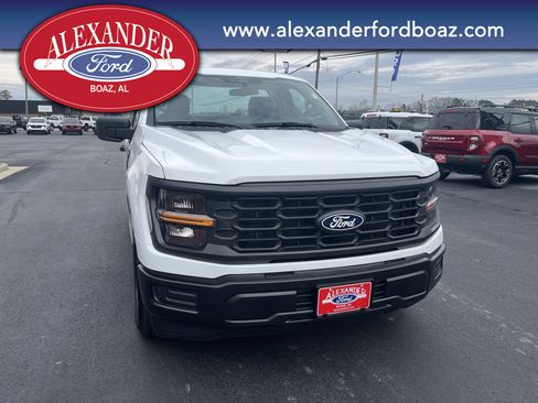 New 2025 Ford F150 XL image 5