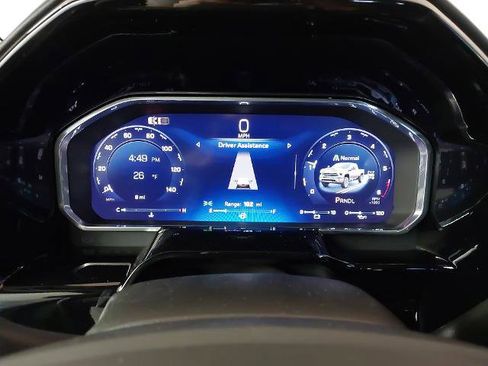 New 2026 Chevrolet Silverado 2500 LTZ w/ Trail Boss Package image 19