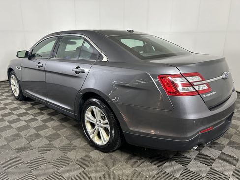 Used 2015 Ford Taurus SEL AWD/4WD image 3
