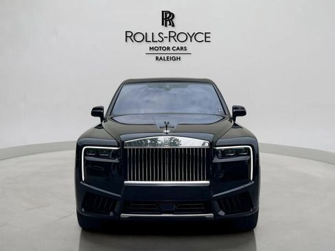New 2026 Rolls-Royce Cullinan AWD/4WD image 5