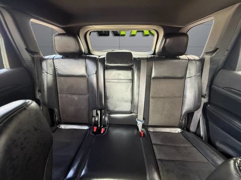 Used 2019 Jeep Grand Cherokee Altitude AWD/4WD image 33