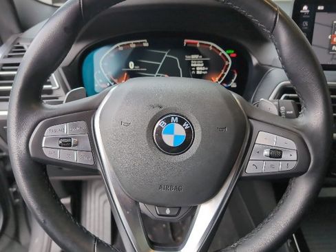 Certified 2023 BMW X3 xDrive30i w/ Premium Package image 15