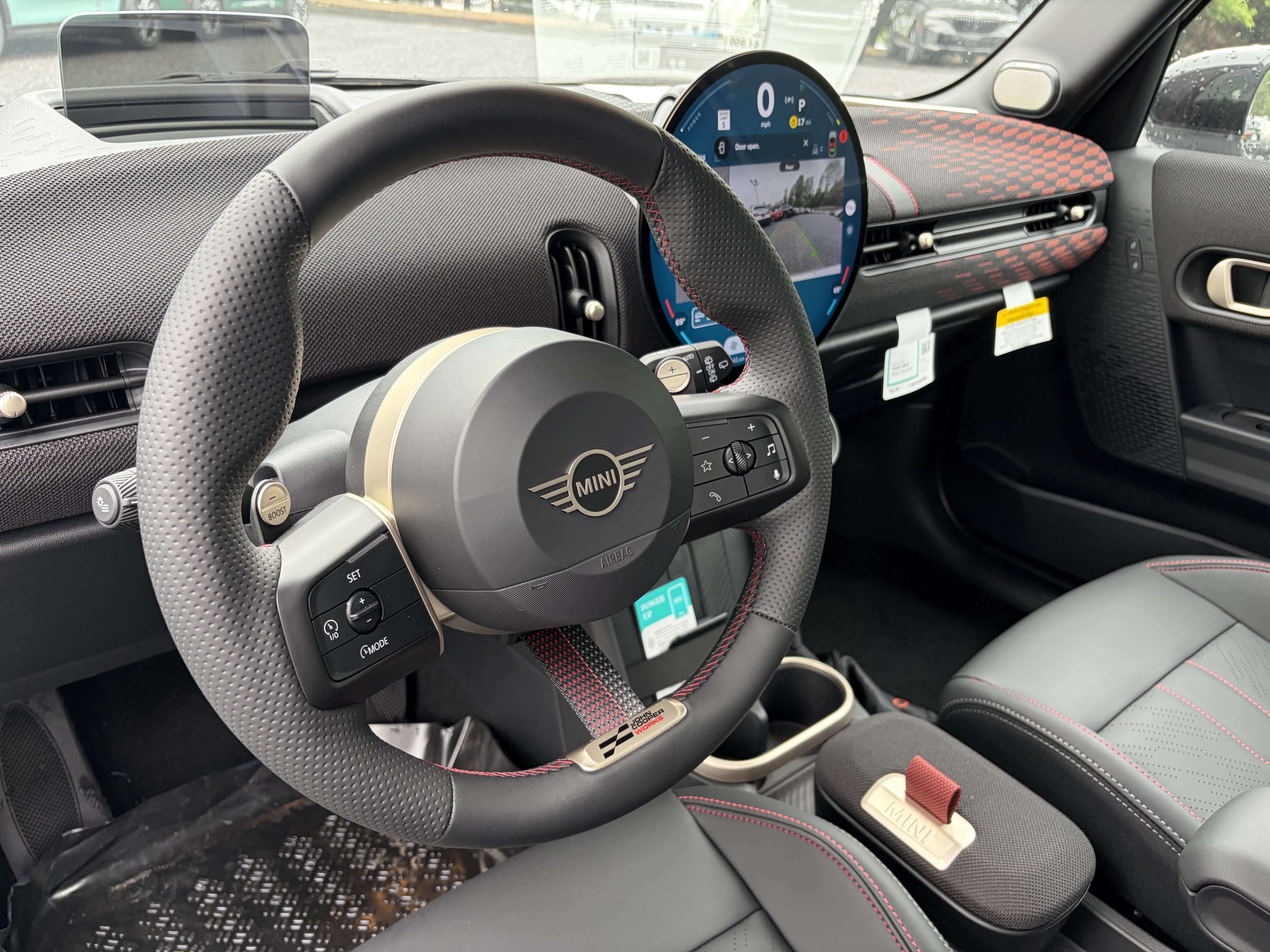Used 2026 MINI Cooper S FWD image 12