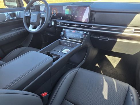 New 2026 Hyundai Santa Fe SEL image 26