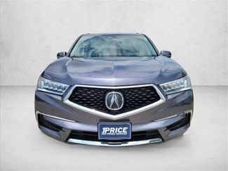 Used 2017 Acura MDX FWD video 2