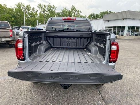 New 2026 GMC Canyon Elevation AWD/4WD image 20