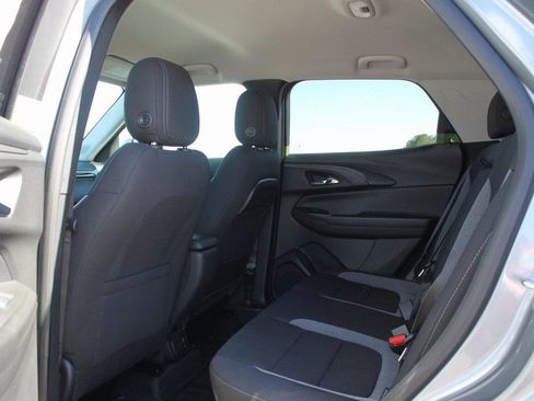 New 2026 Chevrolet TrailBlazer LT image 5