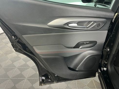 Certified 2024 Dodge Hornet GT image 34