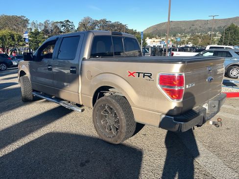 Used 2011 Ford F150 XLT w/ XTR Pkg image 3