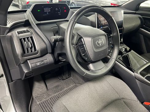 Used 2024 Toyota bZ4X AWD w/ Weather Package image 16