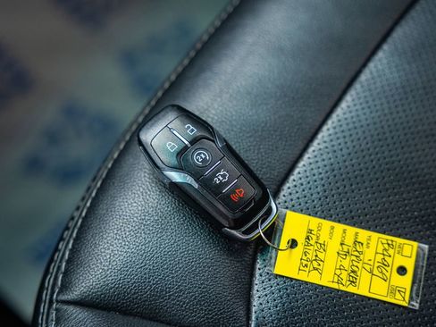 Used 2017 Ford Explorer Limited AWD/4WD image 50