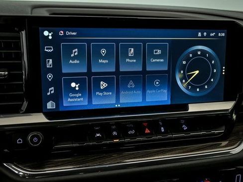 Used 2023 Chevrolet Silverado 1500 RST w/ Z71 Off-Road Package image 18