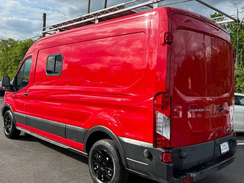 Used 2015 Ford Transit 250 148 Medium Roof image 7