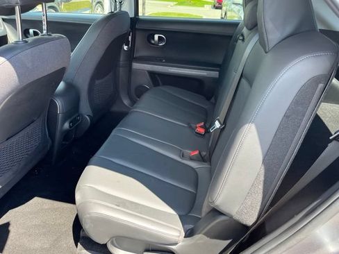 Used 2023 Hyundai Ioniq 5 SEL w/ Cargo Package AWD/4WD image 13
